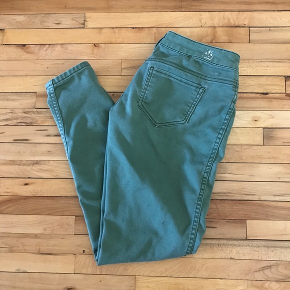 FLIP SIDE SKINNIES - Picture 2 of 2